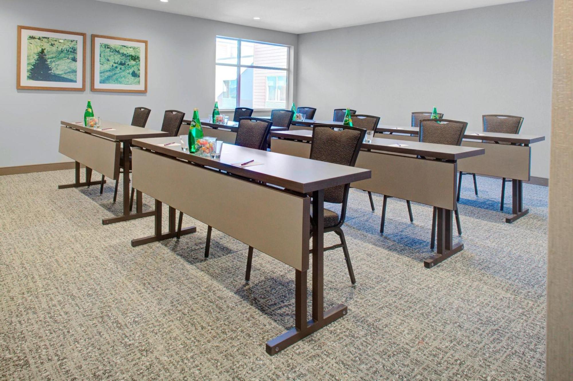 Residence Inn By Marriott Boulder Broomfield/Interlocken Extérieur photo